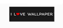 I Love Wallpaper